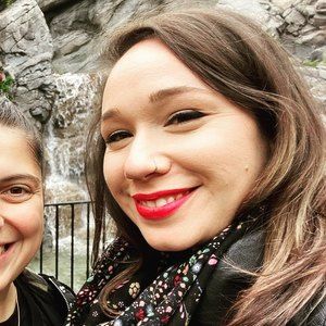 Meet your Posher, Elena